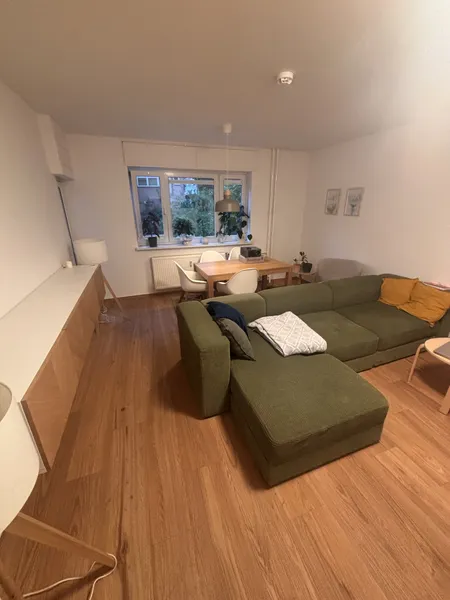 3-Zimmer-Wohnung in zentraler Lage Nähe Kurfürstendamm — photo 1